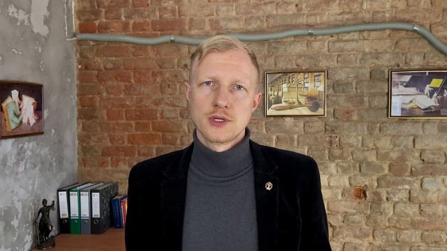 Посадят ли Эдварда Билла? Разбор от адвоката. смотреть онлайн