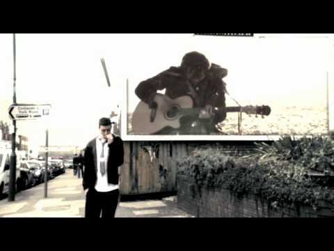 On My Own - Style Test (High Contrast).mov смотреть онлайн