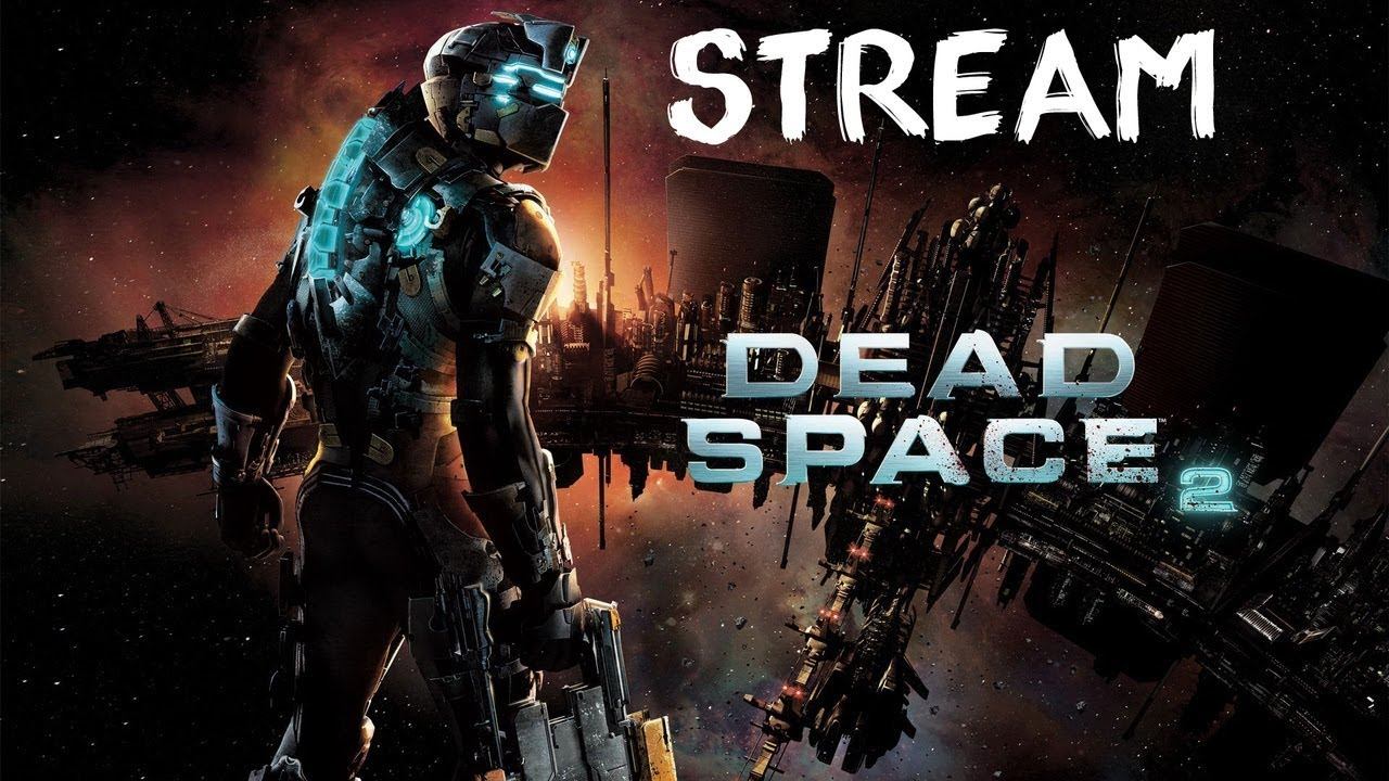 СЕКРЕТНАЯ КОМНАТА | ПРОХОЖДЕНИЕ DEAD SPACE 2 | #6 смотреть онлайн