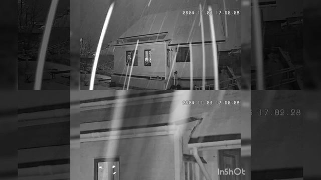 Зарождение Зимы.