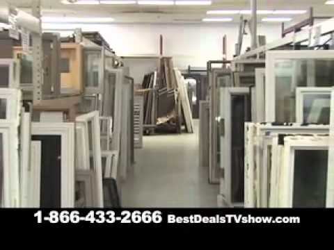 New! ReStore DeConstruct Services on Best Deals TV Show смотреть онлайн