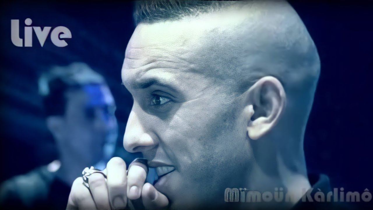 Cheb Djalil | Kol YoM Nesker © (Official Music Video) смотреть онлайн