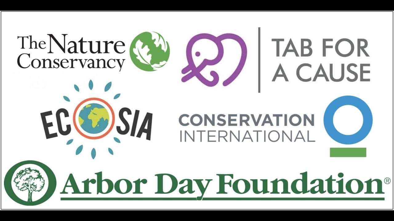 Great Environmental Organizations and Programs Part 1 смотреть онлайн