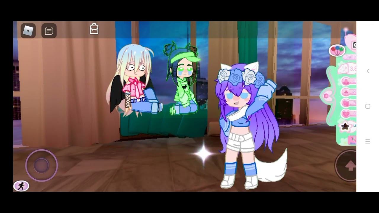 #gahalife#gahaclub#миланахаметова#милана#миланастар#диана#роболокс#игры#майнкрафт