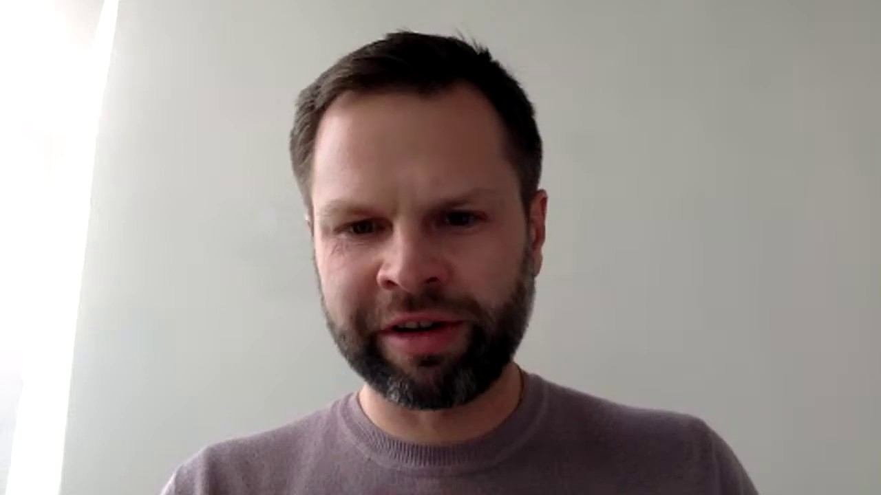 20 Работа на экспорт. Как настроить эффективную работу с международными рынками? смотреть онлайн