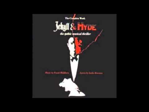 Jekyll & Hyde - No One Must Ever Know смотреть онлайн