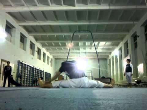 Street Fight Movie of Tash-Trickers.avi смотреть онлайн