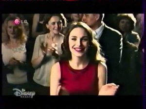 Рекламный блок (Канал Disney, 28.10.2014) 2