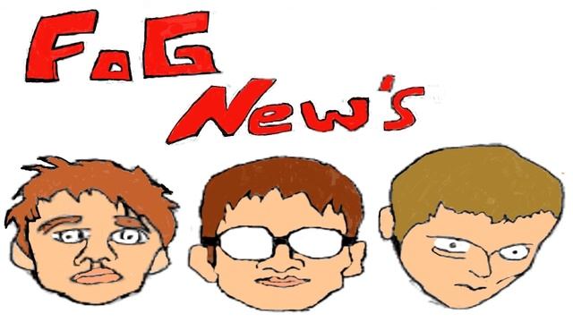 The Mega x10 Вечерний Фог! Выпуск Nr. 4 смотреть онлайн