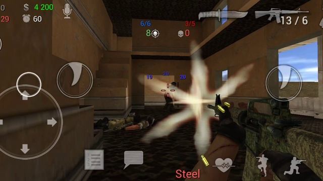 Контрстрайк.mp4 смотреть онлайн