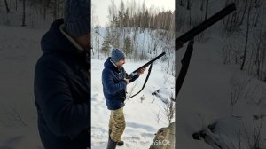 CZ Mallard gen 2  710.  12/76 испытания пристрелка обновки