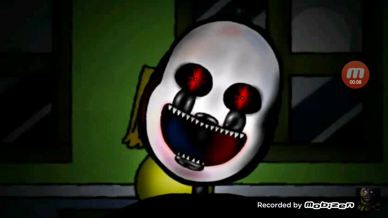 Песня фнаф воспоминания смотреть онлайн