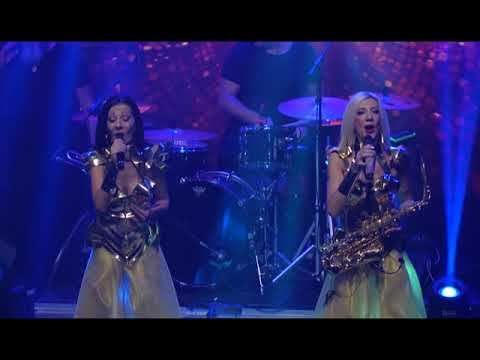 Duet Mania & Akaga - Не е истина /Юбилеен концерт - "20 години Дует Мания", 2019/ смотреть онлайн