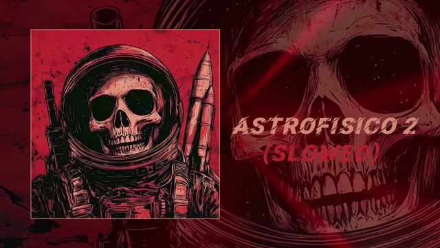 Kkillarastation - Astrofísico 2 (Официальная премьера трека)