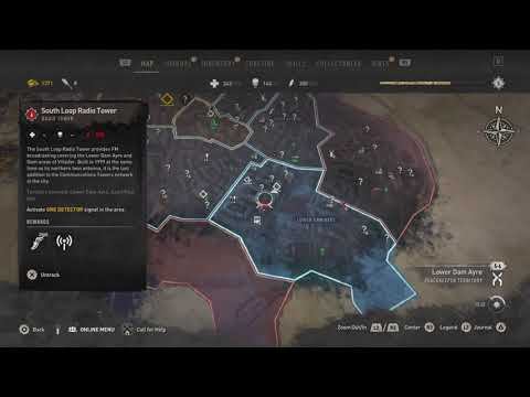 Dying light 2 inhibitor location 4# смотреть онлайн