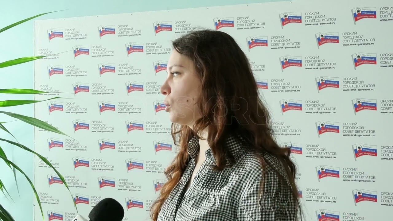 На заседании горсовета депутаты оценили работу главы Орска и читали басню Крылова 10 смотреть онлайн