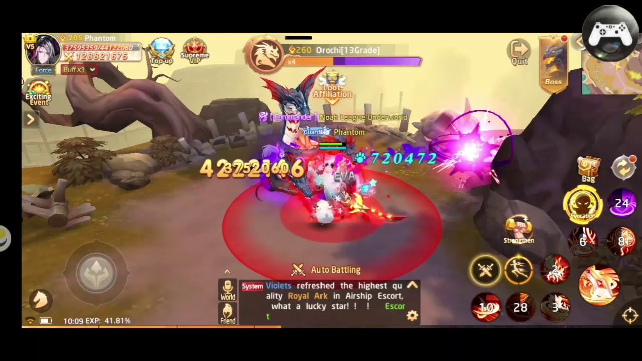 Gaia Odyssey - How to get gen 1+2+3 wings, curio transmogs and some gear. смотреть онлайн
