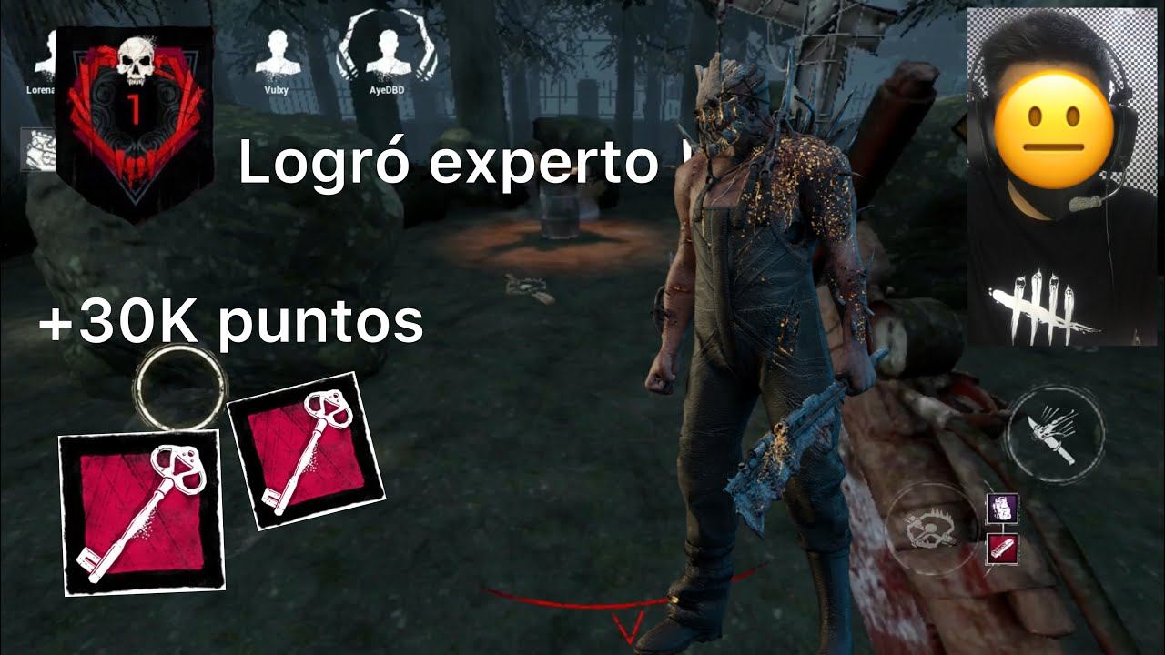 Revisa mi caso Behaviour #6 || Dead by daylight mobile || Mrfenixyt смотреть онлайн