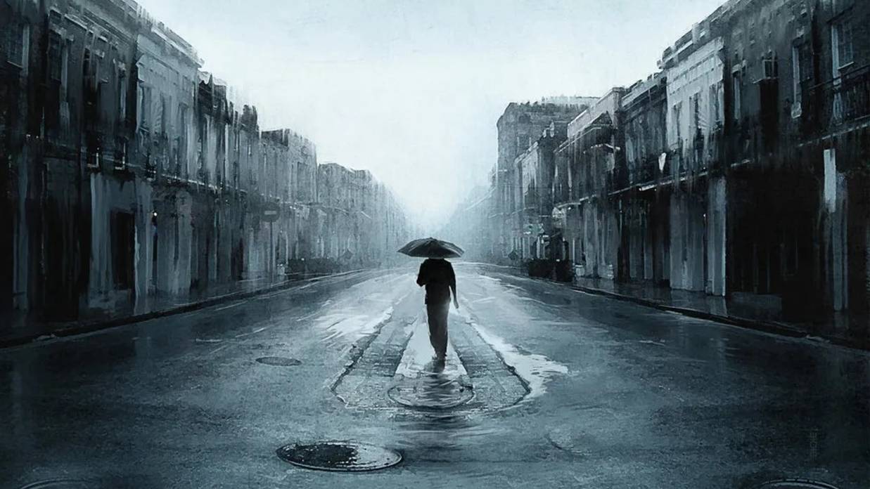 Случайный гость. Автор и исполнитель: Олег Касьян. Монтаж видео: Олег Касьян смотреть онлайн