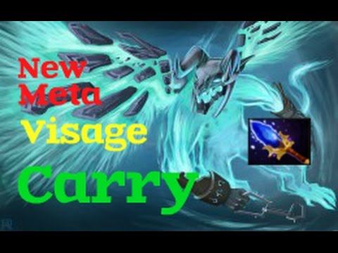 Artezzy бахает на кери визаже! НОВАЯ МЕТА!!!! смотреть онлайн