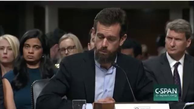 Cotton to Dorsey: Do You Prefer to See America Remain the Dominant Global Super Power? смотреть онлайн
