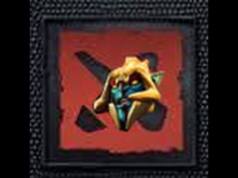 Dota2(нарезка киллов за Huskar) смотреть онлайн