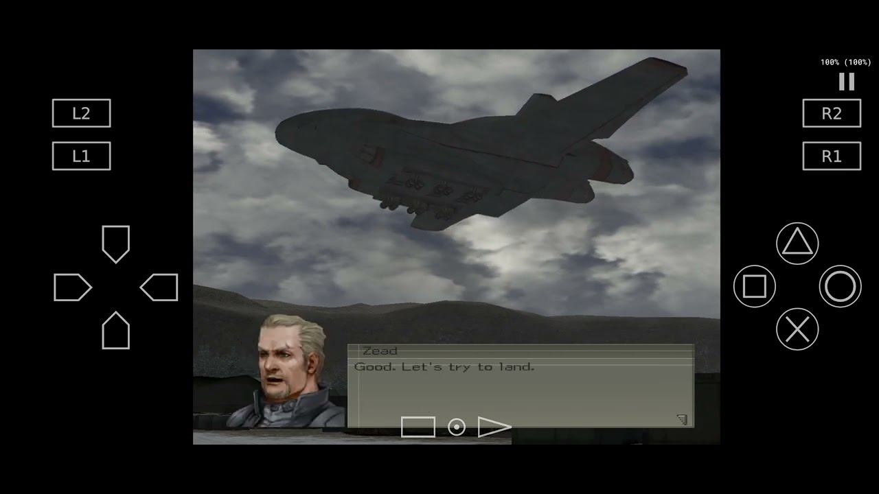 Front Mission 4 walkthrough part 1 + pnach code, aethersx 2 android. смотреть онлайн