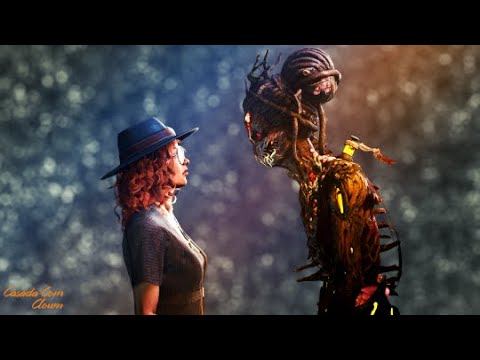 Dead By Daylight - Mikaela vs. Hag смотреть онлайн