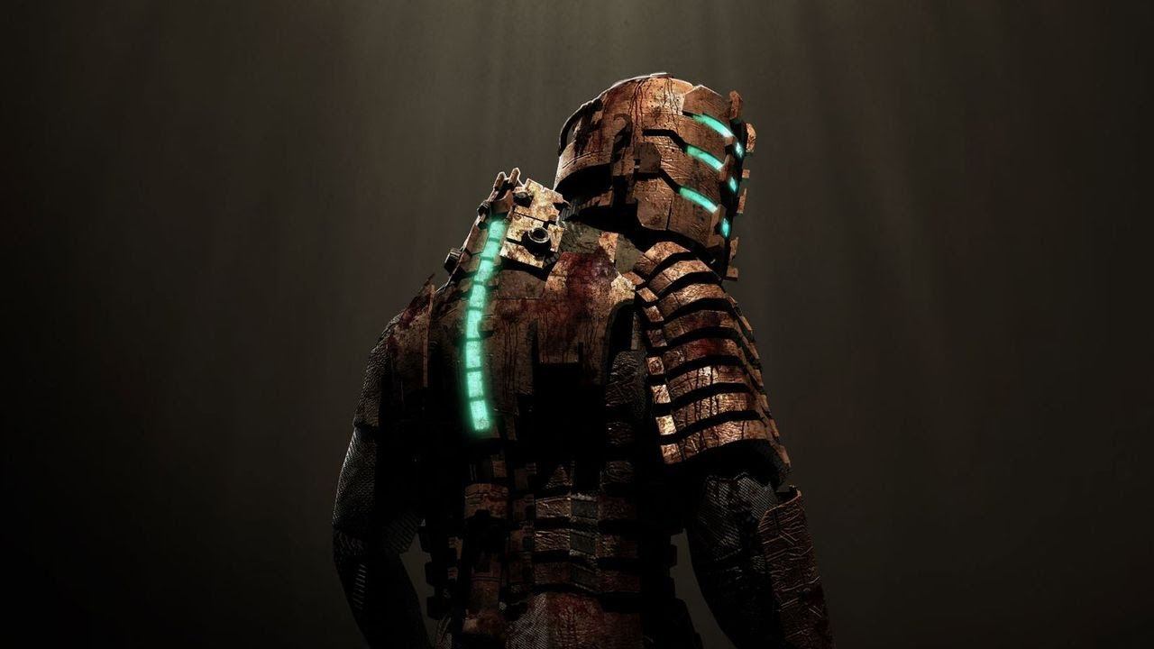 EA shuts down the studio behind 'Dead Space' смотреть онлайн