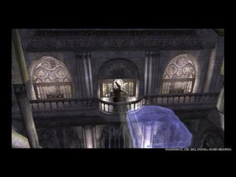 Devil May Cry® HD Collection - Part 14 Magic mirror смотреть онлайн