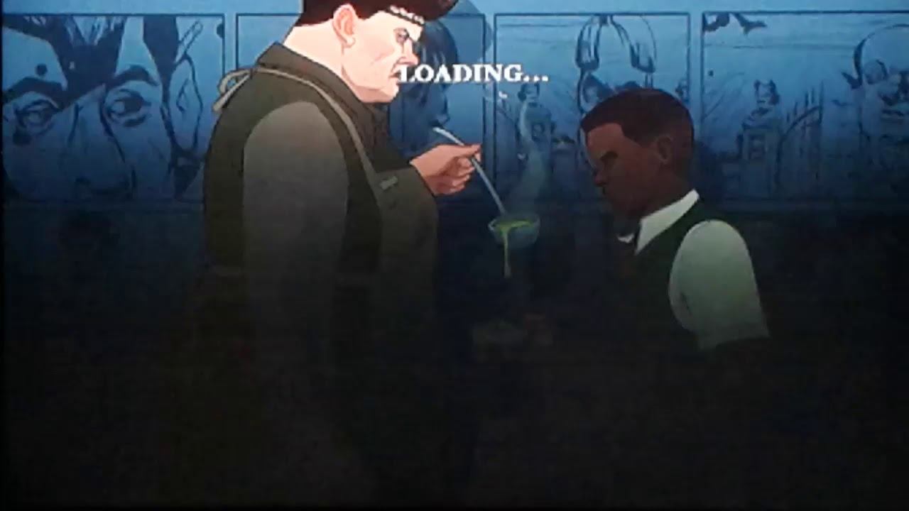 Bully: Scholarship Edition - Chemistry Class #5 (Pass) смотреть онлайн