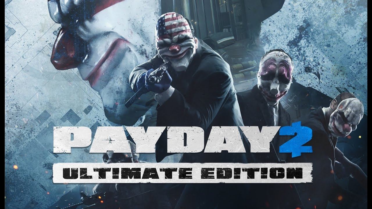 PAYDAY 2 | Кража бриллианта! | Розыгрыш PUBG уже скоро!!! смотреть онлайн