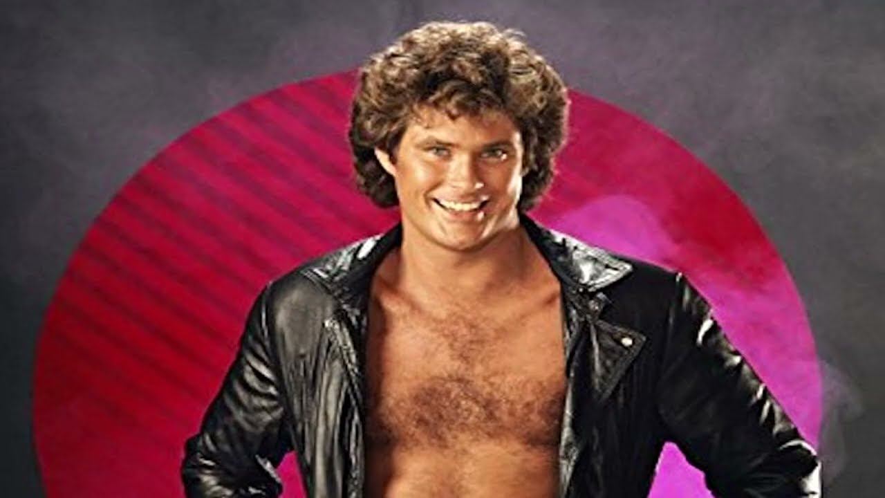 Uberwatch Part 3 (For Hasselhoff!) смотреть онлайн