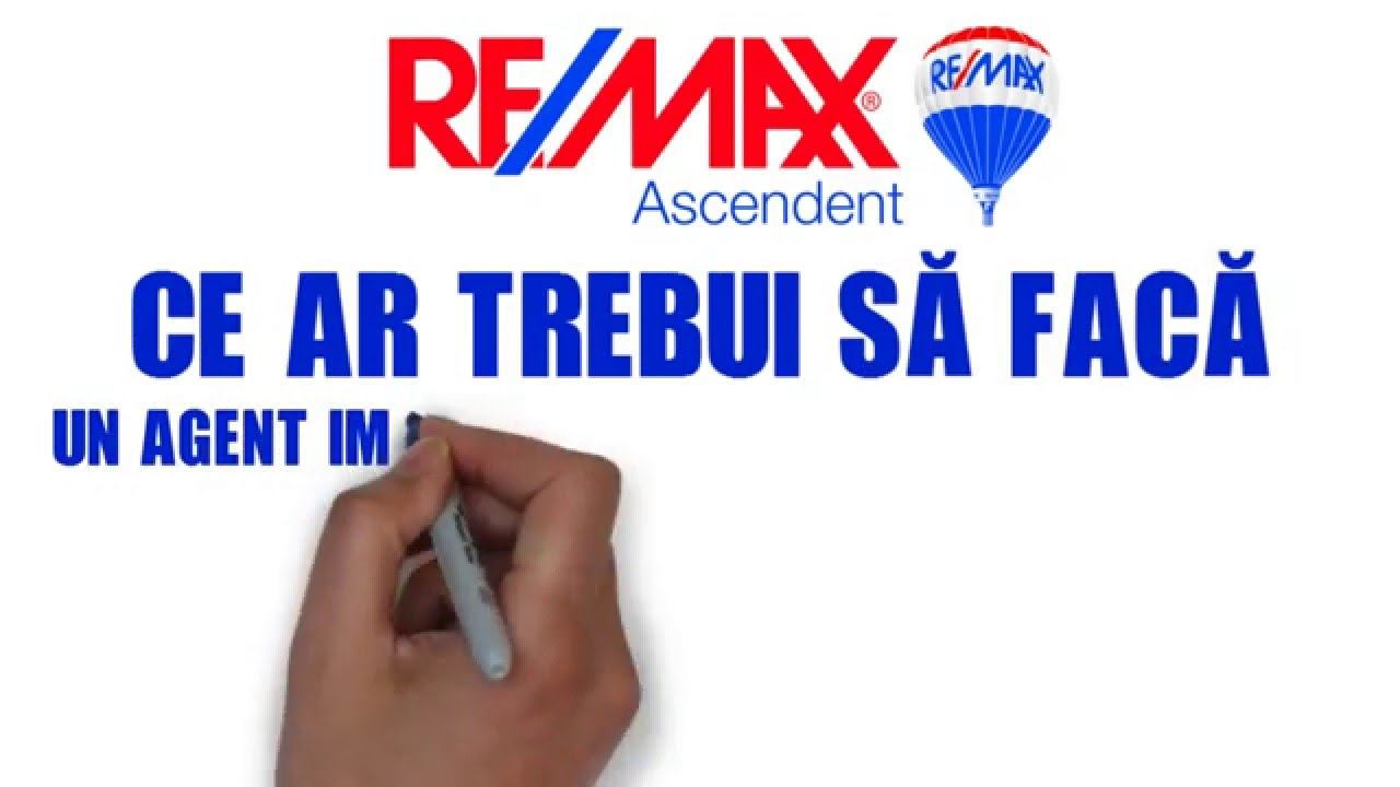 Prezentare REMAX Ascendent смотреть онлайн