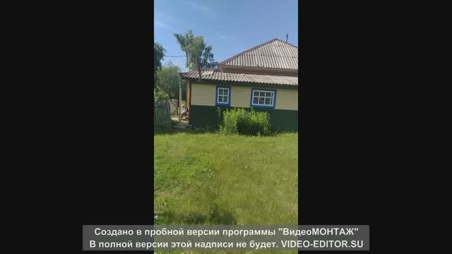 Продажа дома в Алтайском крае