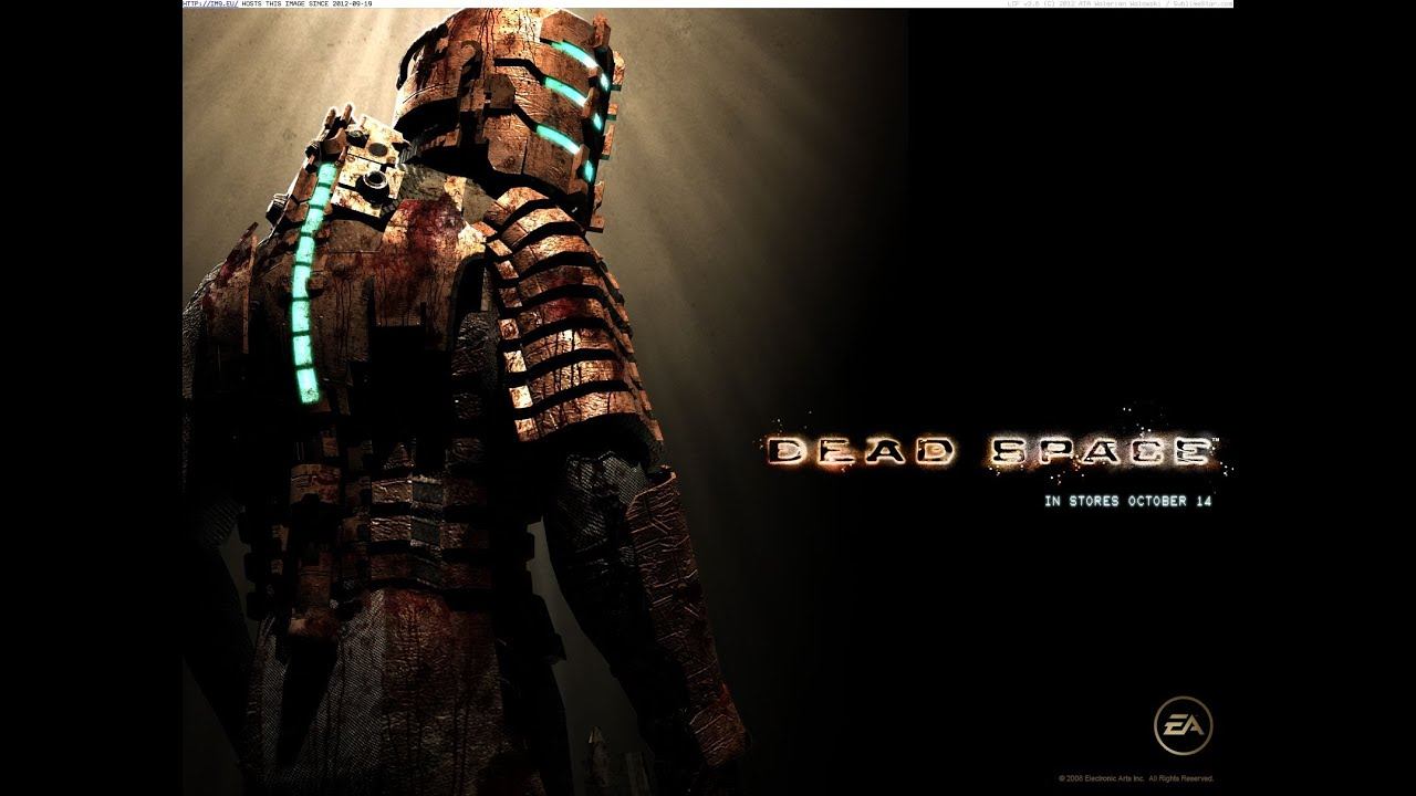 Dead Space #4 - Адский замес смотреть онлайн
