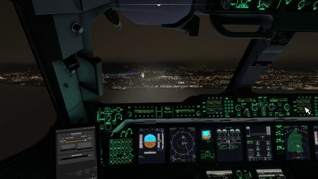 Airbus A400 Atlas USSS-URSS MFS2024 смотреть онлайн