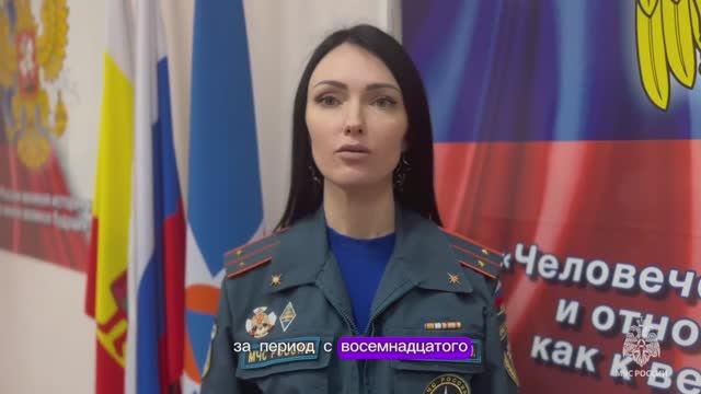 Сводка происшествий с 18 по 24 ноября 2024 года смотреть онлайн