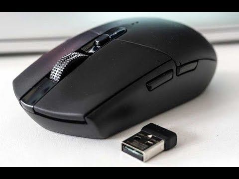 Беспроводная игровая мышь Logitech G305 в Баку / Bakida / v Baku смотреть онлайн