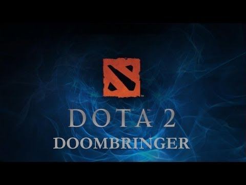 Dota 2 - Doom смотреть онлайн