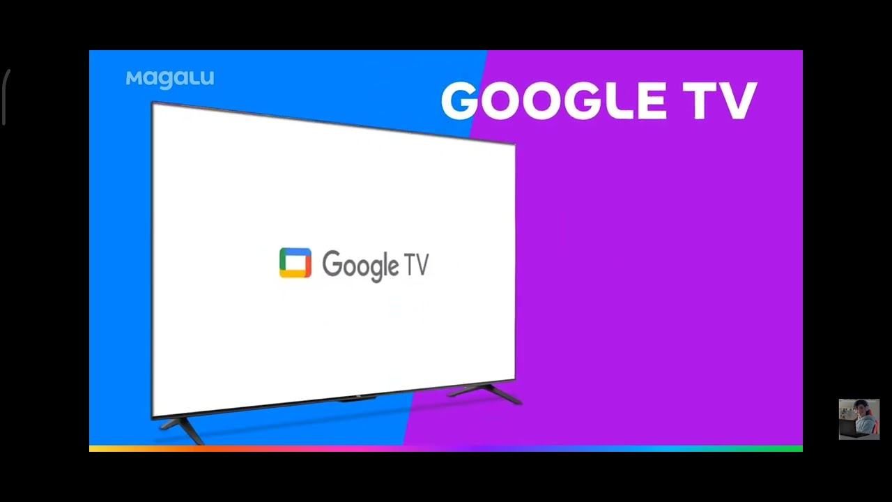 Unboxing Smart TV TCL 43 4K LED 43P635 VA Wifi смотреть онлайн
