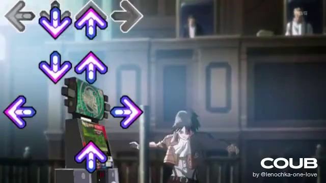 Аниме под музыку 634 смотреть онлайн