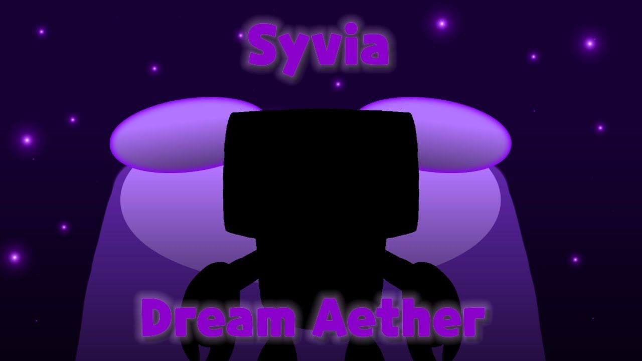 MSM - Syvia (Dream Aether смотреть онлайн