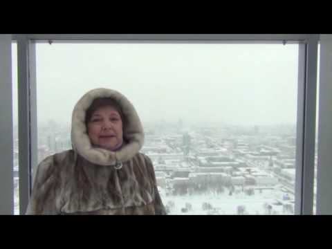 Начни с себя! Начни сейчас! http://aparinagalina.ru/видео1 смотреть онлайн