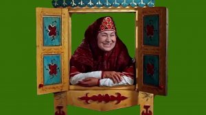 тут и сказке конец