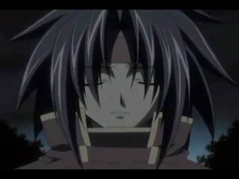 Maybe im amazed-Chrono Crusade смотреть онлайн