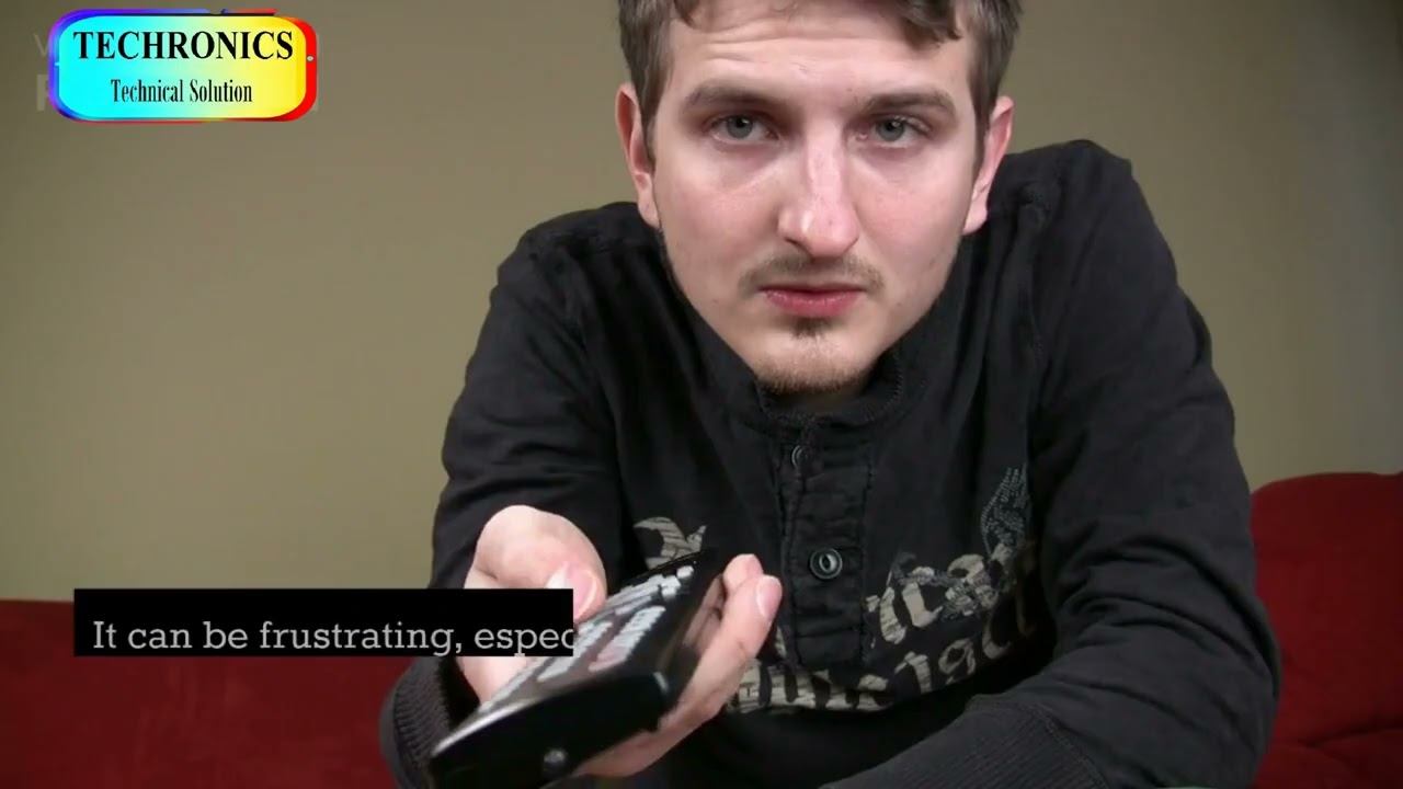 RF Remote vs Normal Remote: The Ultimate Comparison смотреть онлайн
