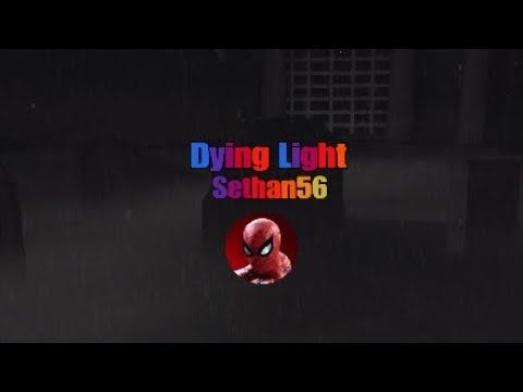 Dying light смотреть онлайн