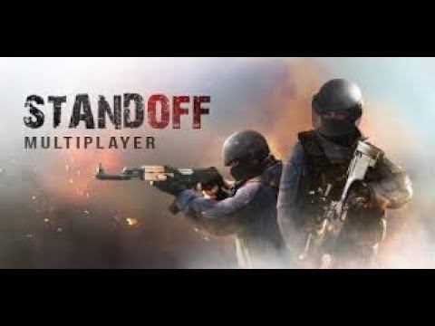 STANDOFF MULTIPLAYER GAMEPLAY #1 . NEW ANDROID ULTIMATE GAME . смотреть онлайн