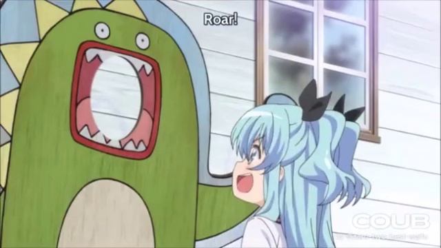 Аниме под музыку 627 смотреть онлайн